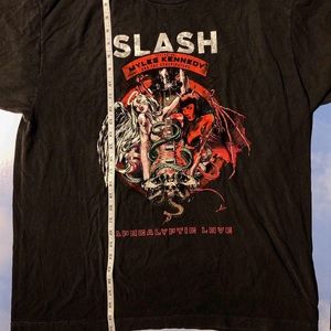 Slash One size (oversize) Shirt